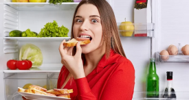 Info Shqip: Këto janë arsyet pse ndiheni të uritur menjëherë pas mëngjesit