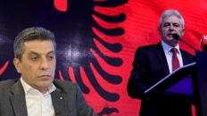 Info Shqip: A ka derë të hapur për bashkëpunim me Ahmetin? Mexhiti: Nuk kemi hasmëri, por jam i fokusuar 100% në VLEN