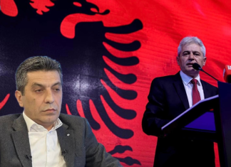 A ka derë të hapur për bashkëpunim me Ahmetin? Mexhiti: Nuk kemi hasmëri, por jam i fokusuar 100% në VLEN