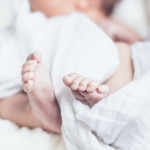 Foshnja e parë e vitit 2026 në Maqedoni është vajzë