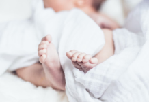 Foshnja e parë e vitit 2026 në Maqedoni është vajzë