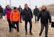 Mickovski: Afër marrëveshjes me investitorin, që “Kodra e Diellit” të bëhet qendra më e bukur dimërore