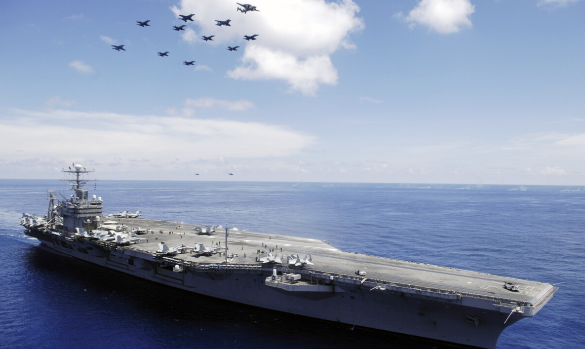 Mundësi “shumë të mëdha” për sulme amerikane ndaj Iranit