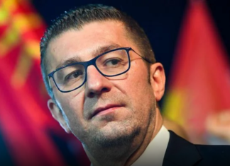 Mickoski i prerë, “nuk ka zgjedhje të parakohshme parlamentare”
