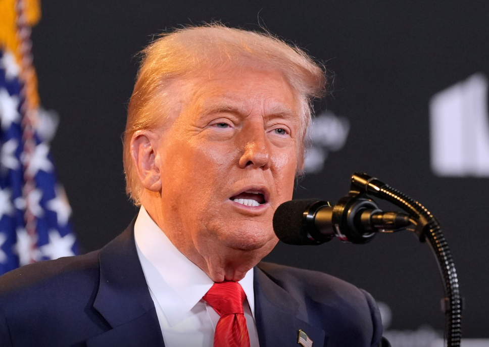 Trump: Evropa po shkatërrohet