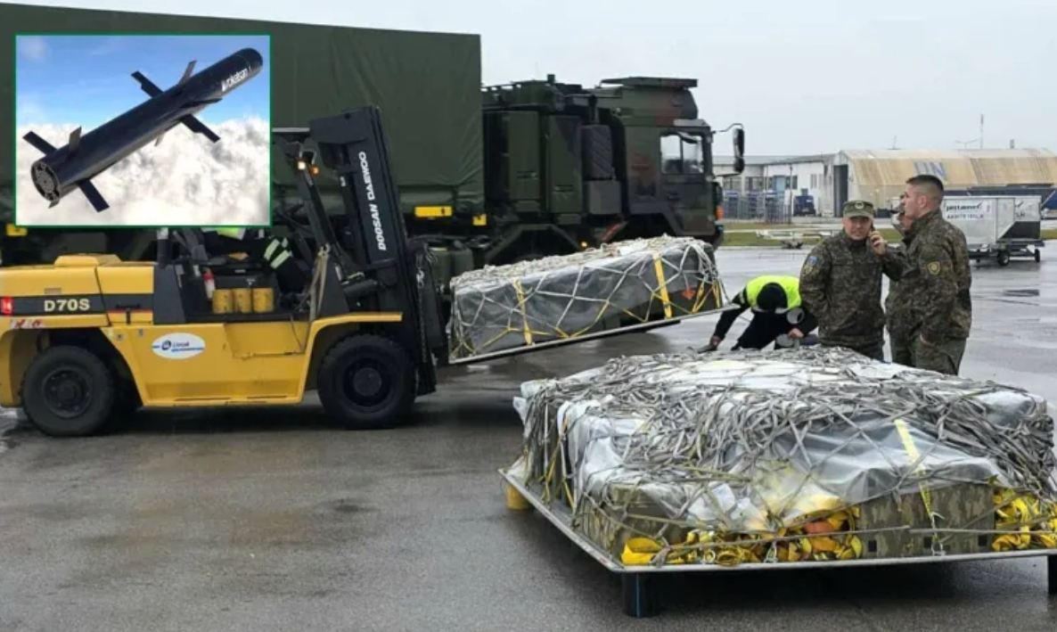 Kosova forcon kapacitetet ushtarake  pranon sisteme raketore kundërtanke nga Turqia