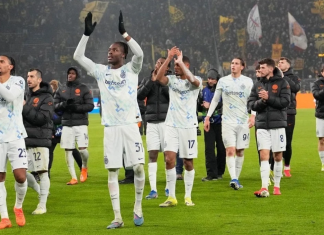 Barcelona bën një tjetër lëvizje për transferimin e yllit të Interit