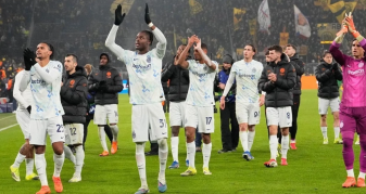 Info Shqip: Barcelona bën një tjetër lëvizje për transferimin e yllit të Interit