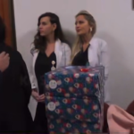 Lindja e parë e vitit 2026 në Kosovë – trenjakë, tre djem