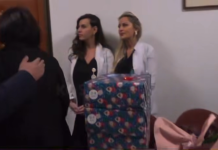 Lindja e parë e vitit 2026 në Kosovë – trenjakë, tre djem