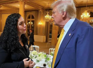 Osmani mori ftesë nga Trump, që ta përfaqësojë Kosovën në Bordin e Paqes