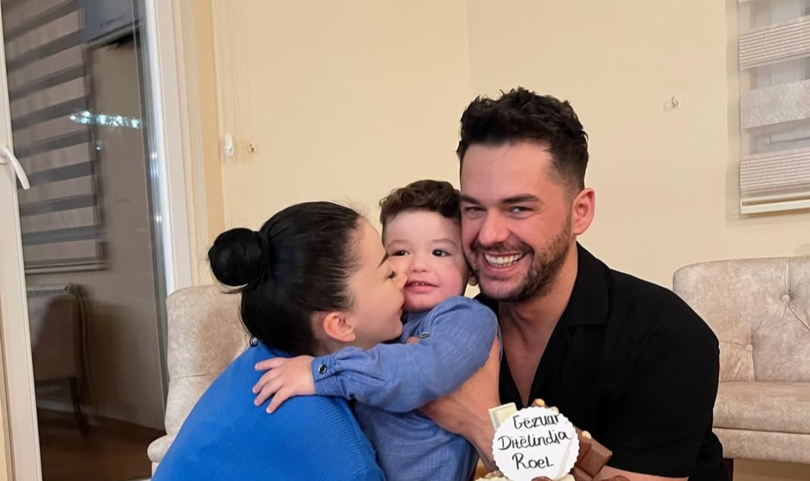  Shpati do të ishte krenar   Selvija jep lajmin e mirë për të ardhmen e Roelit