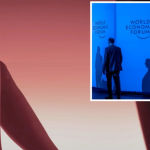 Kërkesa për punëtore seksi në Davos u rrit me 4,000% gjatë Forumit Ekonomik Botëror