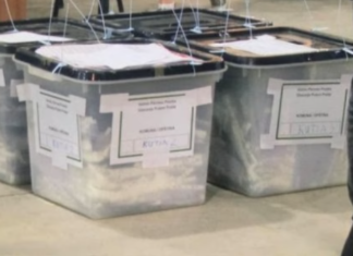 Prokuroria me aksion në Malishevë në lidhje me dyshimet për manipulim me vota