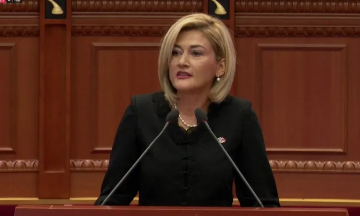 Kusari  Nuk kemi qëndrim për nënkryetarin nga Lista Serbe