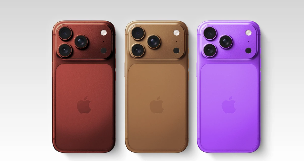 Apple mund ta vonojë lansimin e iPhone 18