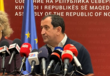 Qoku: Nuk ka përplasje mes 4 liderëve! Në VLEN, “fatkeqësisht” janë shumë mirë