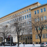 Serbi, evakuohet stafi i Gjykatës Speciale për shkak të zjarrit