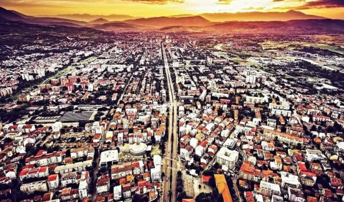 Ku lindin më shumë fëmijë në Maqedoni  Komunat me shumicë shqiptare kryesojnë statistikat