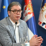 Vuçiq i shqetësuar pas kapjes së aleatit të tij Maduro! Thotë se rendi juridik ndërkombëtar “qartazi nuk funksionon”