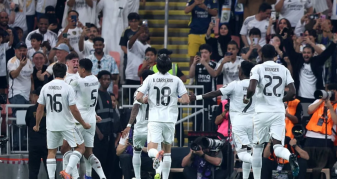 Info Shqip: Pas refuzimit të Klopp, tani ka një favorit të qartë për stolin e Real Madridit