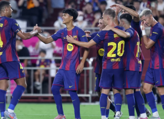 Lojtari kërkoi t’i bashkohet PSG-së, Barcelona e përjashton nga stërvitja talentin e tyre