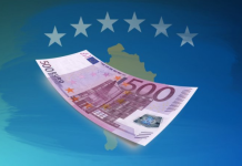 Paga mbi 1000 euro, këta janë sektorët më të paguar në Kosovë