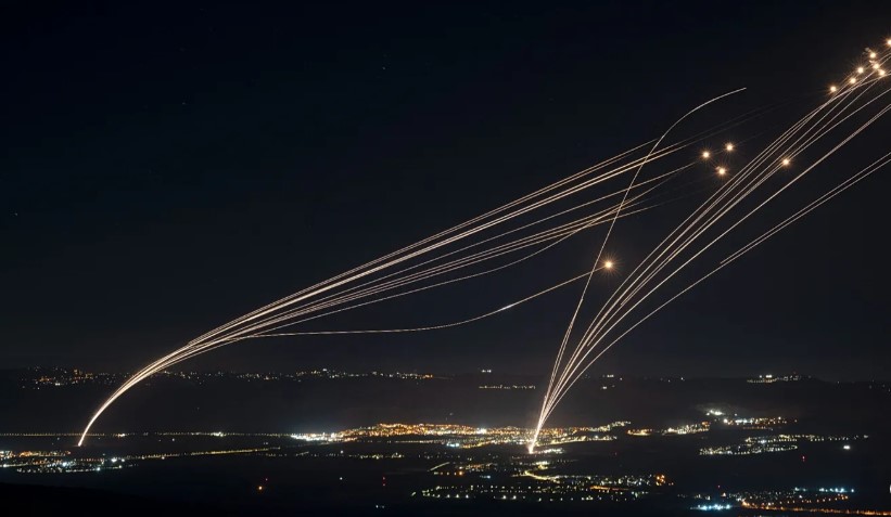 Çfarë është sistemi i mbrojtjes nga  Kupola e Artë  i Donald Trump dhe si do të funksiononte ai 