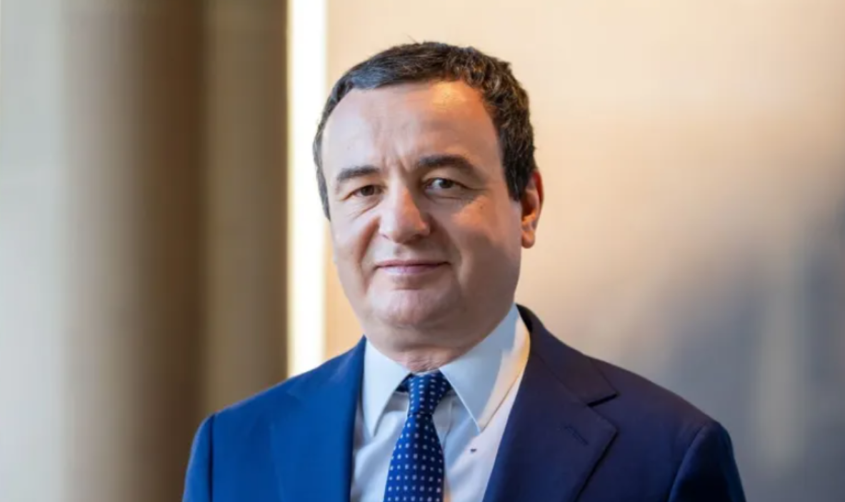 Kurti  siguron  65 vota për formimin e Qeverisë