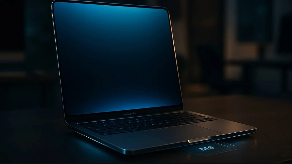 Apple gati të sjellë një MacBook Pro të ri