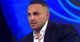 Info Shqip: Eduard Kuçi rendit 5 finalistët e Big Brother VIP Kosova 4