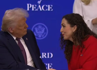 Trump themelon Bordin e Paqes për Gazën, nënshkruan edhe presidentja e Kosovës