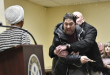 Sulmohet kongresmenja demokrate Ilhan Omar, ndalohet autori