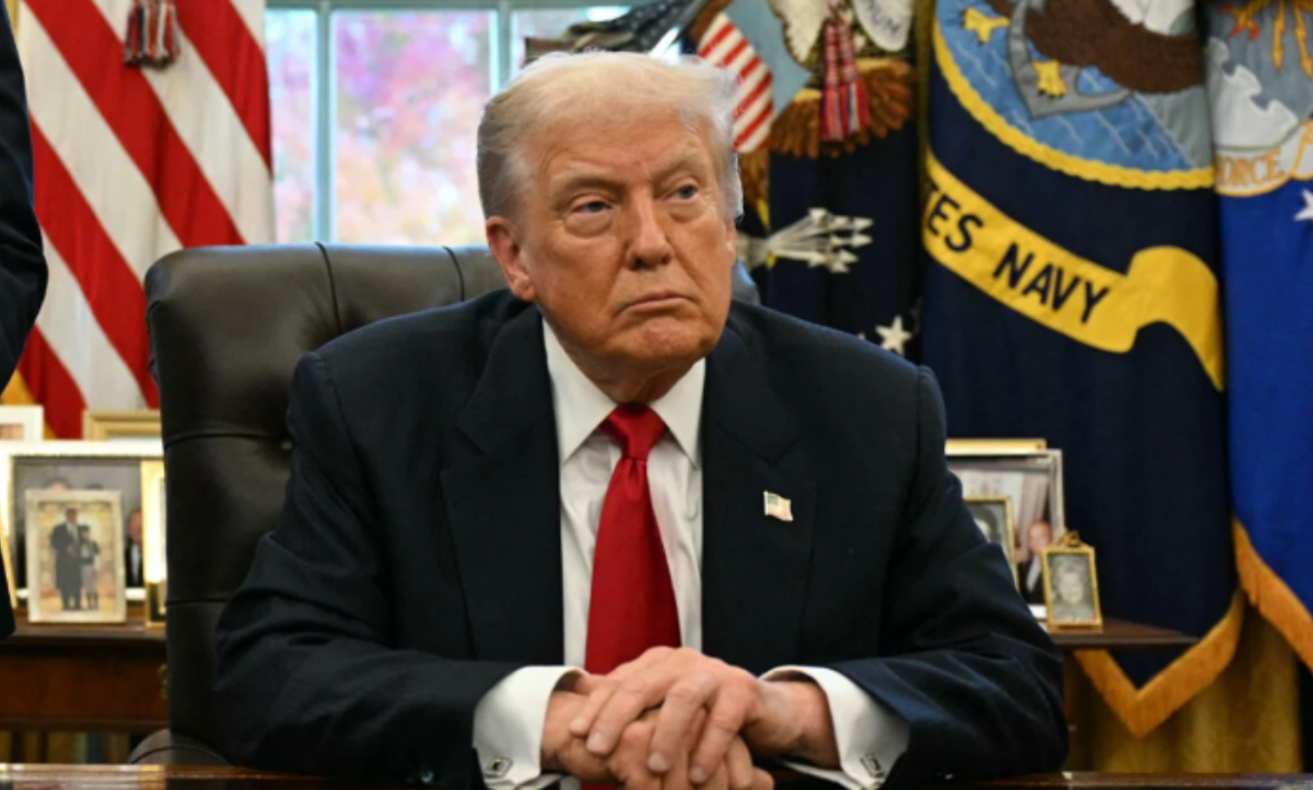 Trump publikon të dhënat  33  e familjeve nga Maqedonia që jetojnë në SHBA  marrin ndihmë sociale