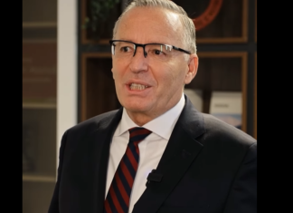 Hamza falënderon votuesit e PDK: Ishte garë e vështirë dhe e pabarabartë