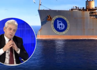 Gjenerata e vjetër u largua, vet vazhdon në krye të partisë! Ahmeti: Kapiteni nuk e braktis anijen i pari