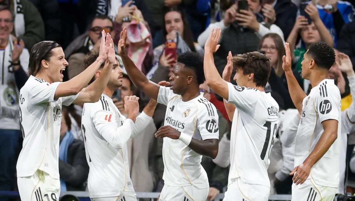 Real Madridi ka tri arsye pse nuk nënshkruan me asnjë lojtarë në janar