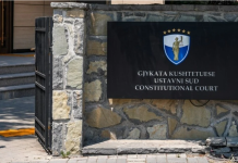 Ankesa e PDK-së, Gjykata Kushtetuese rrëzon 12 vendime të Kuvendit