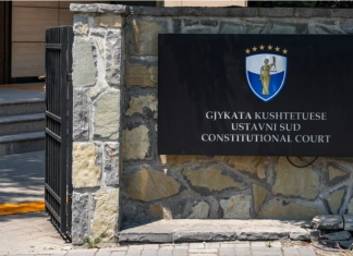 Ankesa e PDK-së, Gjykata Kushtetuese rrëzon 12 vendime të Kuvendit