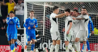 Info Shqip: “Kemi arritur fundin si ekip”, ylli i Real Madridit pranon situatën alarmante