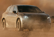 BMW Seria 4 e re po vjen, gjithçka që dihet deri më tani