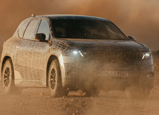 BMW Seria 4 e re po vjen, gjithçka që dihet deri më tani