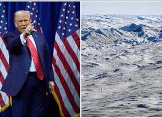 I duhen vetëm 5 helikopterë dhe gjysmë ore punë, Politico: Katër hapat se si mund ta marrë Trump Groenlandën