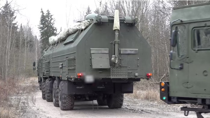 Çfarë është raketa Oreshnik që Rusia ka lëshuar drejt Ukrainës 