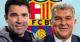Info Shqip: Laporta “ëndërron” një super yll, Deco ka plan B – kush pritet të jetë sulmuesi i ri i Barcelonës?