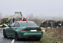 “Nuk e di si jam gjallë”, telefonata prekëse e shqiptarit që i mbijetoi aksidentit në Rumani