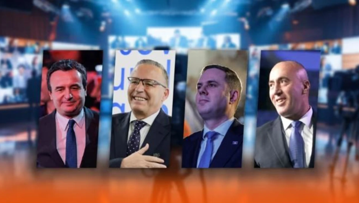 PDK ja fiton deputetin e 23 të  LDK ja bie në 14 deputetë 