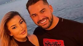 Info Shqip: “Një vend në tavolinën tonë do të jetë bosh, lutuni për shpirtin e tij”, Selvije Jao përkujton Shpat Kasapin për Ramazan