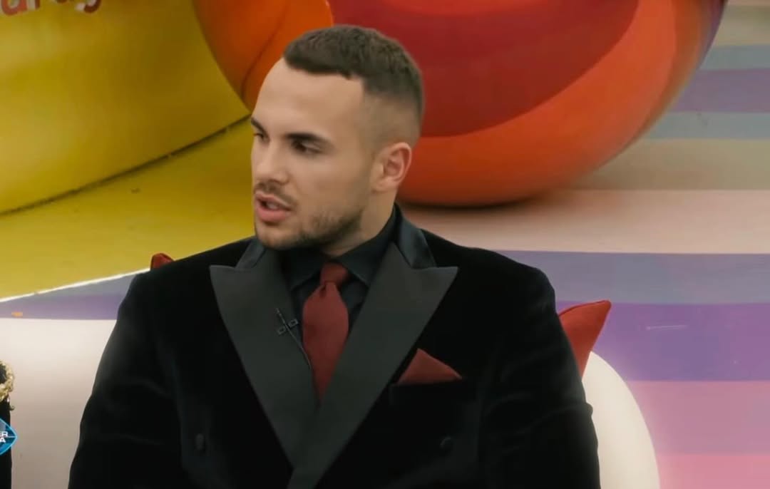 Çka po ndodh  Edi me  heshtje shurdhuese  pas daljes nga BBVK