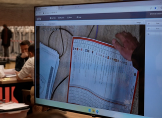 Rinumërohen rreth 88% e vendvotimeve, procesi drejt fundit